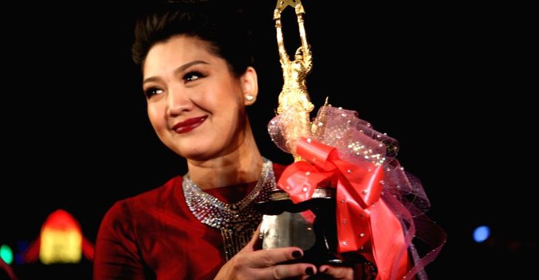 ◎特報!「Myanmar Academy Award 2017」 ミャンマー映画界は再び ”アジアのハリウッド” となれるのか 毎年華やかになる映画人たちの一大イベント