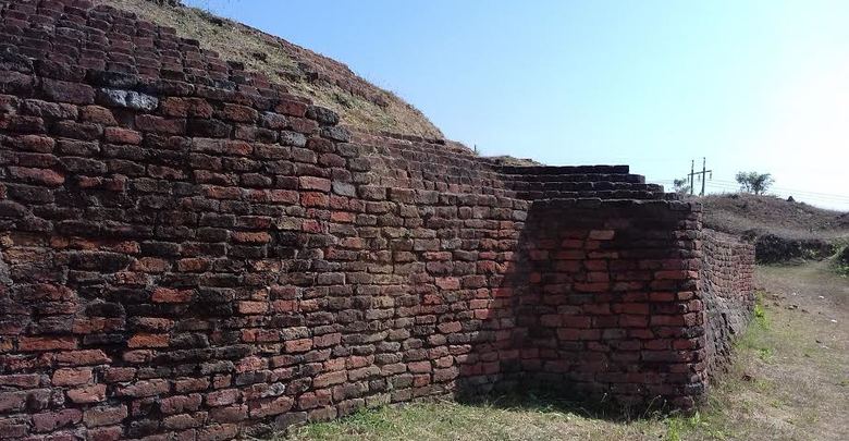 ◎発見|Discovery ミャンマー初 世界遺産認定地域への 旅―――その1