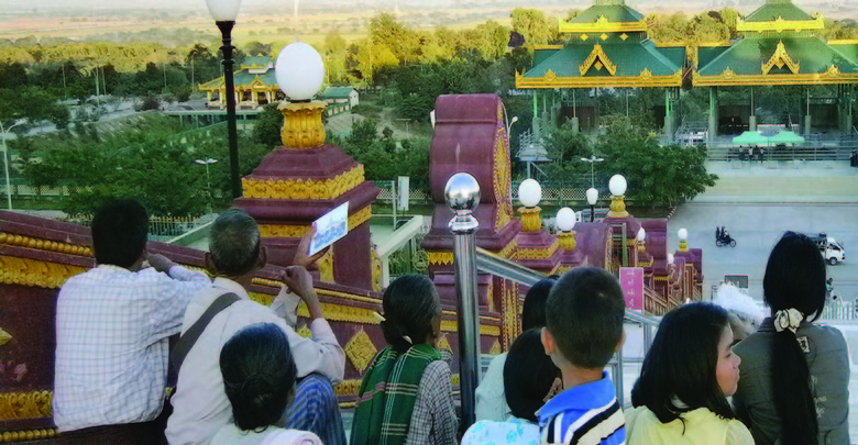 ◎発見|Discovery Nay Pyi Taw ネピドー