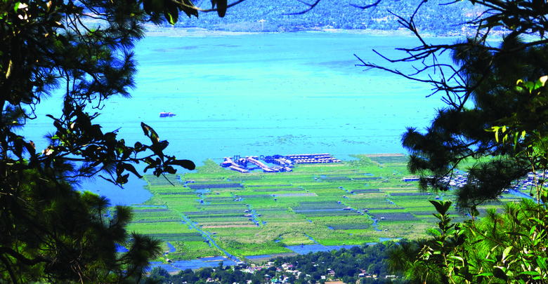 ◎発見|Discovery Inle Lake インレー湖