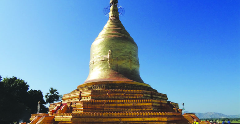 ◎Bagan 通信 第11回 バガン仏教の戦い(1)上座部仏教の復興