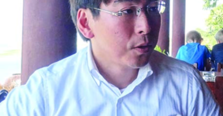 ◎日本人から見たバガン