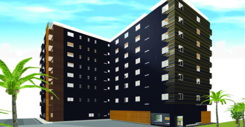 緊急特集 ついに動き出した日系企業によるダウエーのマンション建設 完全日本式スタイルで官民一体事業として年内にスタートへ